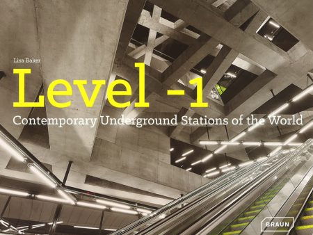 [Bargain corner] Level -1. Underground Stations Fashion