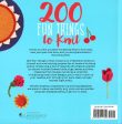 200 Fun Things To Knit: Decorative Flowers, Leaves, Bugs, Butterflies, And More! Fashion