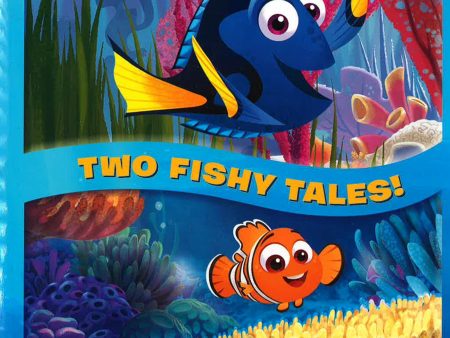 Two Fishy Tales! For Discount