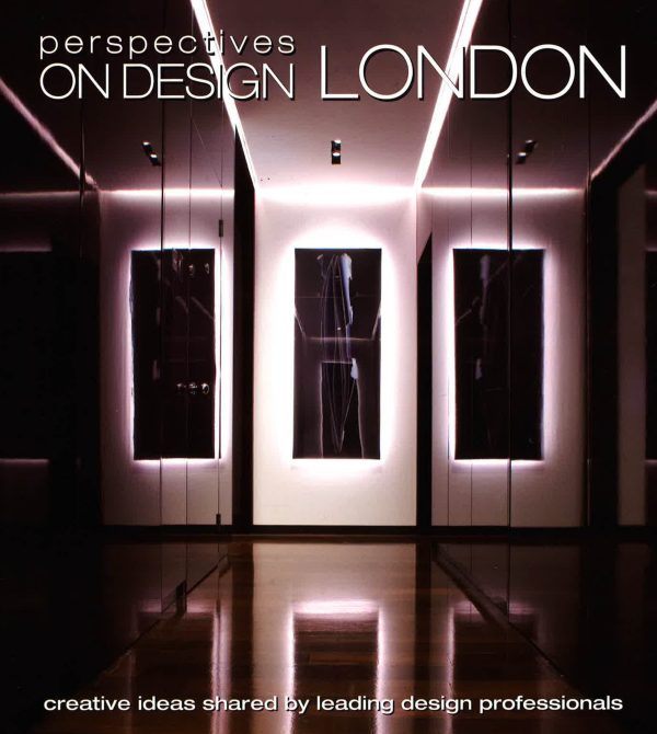 Perspectives On Design: London For Cheap